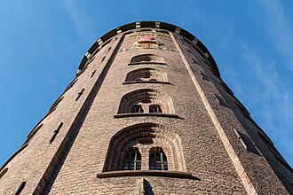 20.4.2024 Runder Turm Kopenhagen